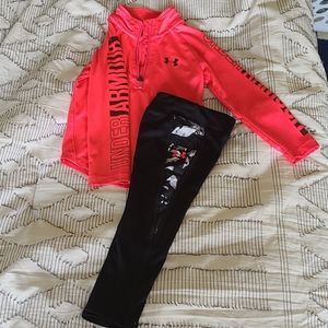 2t under armor set